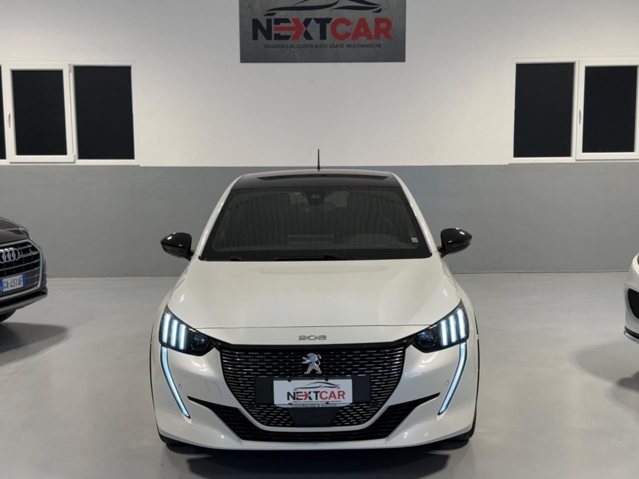 Peugeot 208 Automatica! 5p GT Line