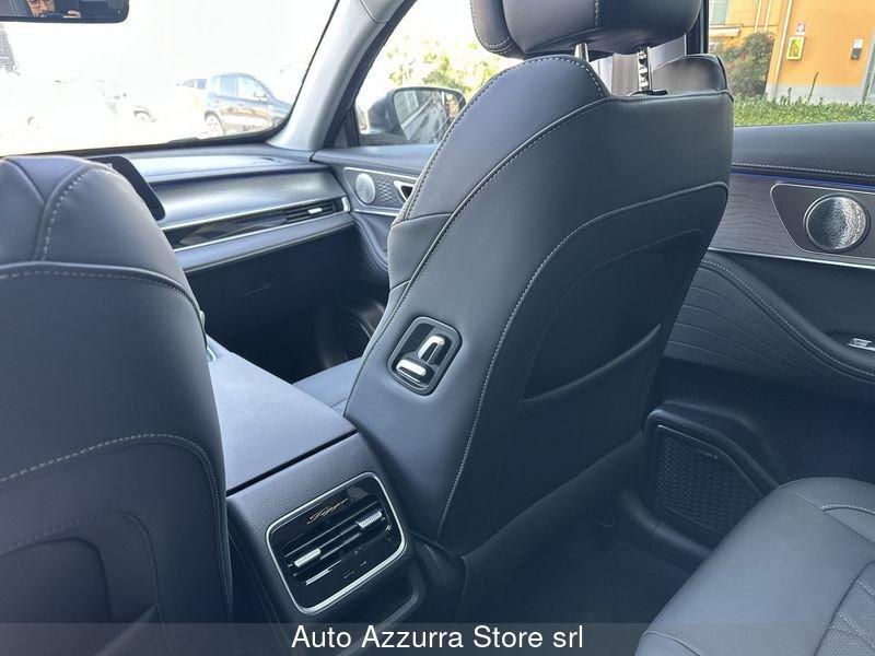 DR AUTOMOBILES dr7 dr 7 1.6 T-GDI DCT Bi-Fuel GPL