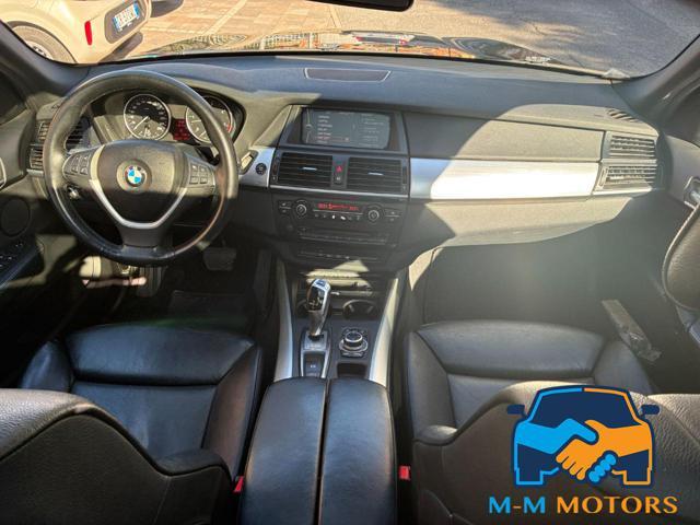 BMW X5 xDrive30d Futura 245 cv