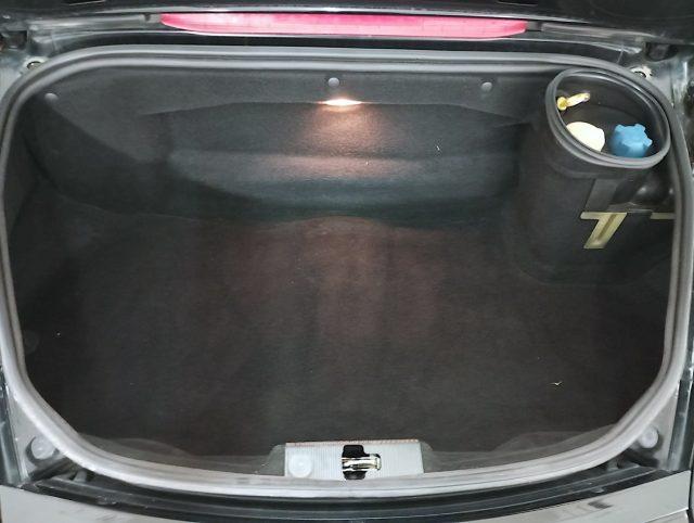 PORSCHE Boxster 2.7 220CV