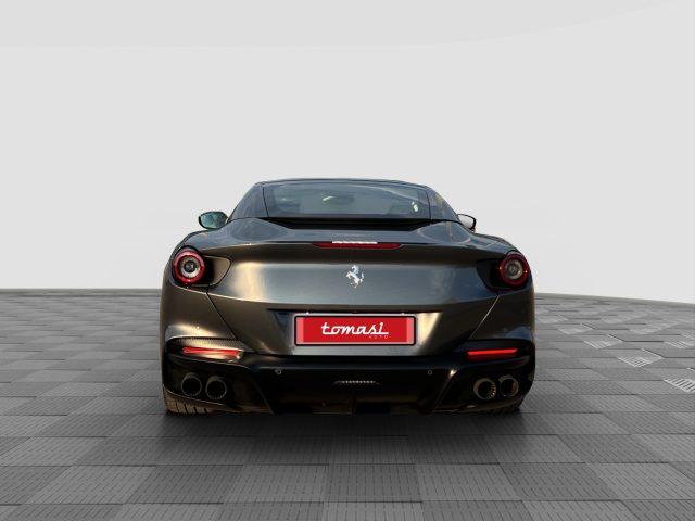 FERRARI Portofino Portofino M