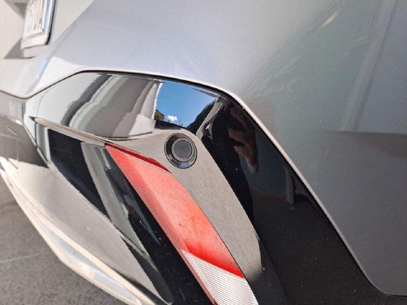 Peugeot 308 SW SW GT PureTech 130 EAT8 S&S