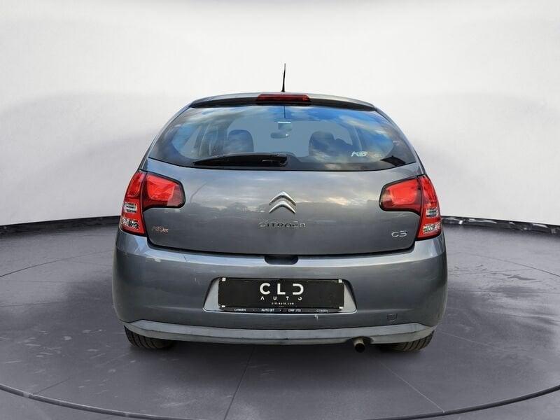 Citroën C3 1.4 HDi 70