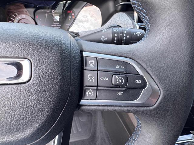 JEEP Compass 1.3 Turbo T4 190 CV PHEV AT6 4xe Longitude