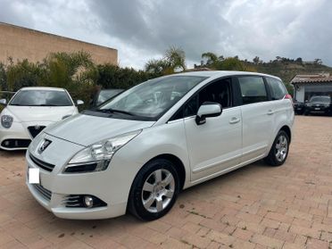 Peugeot 5008 7Posti "Finanziabile Senza Busta Paga"