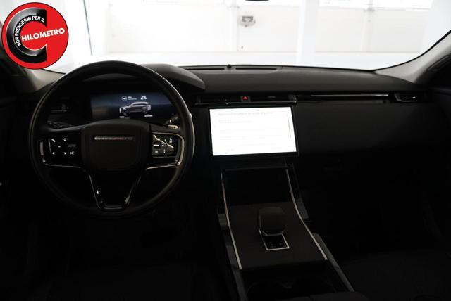 LAND ROVER Range Rover Velar 2.0 I4 PHEV 404 CV S