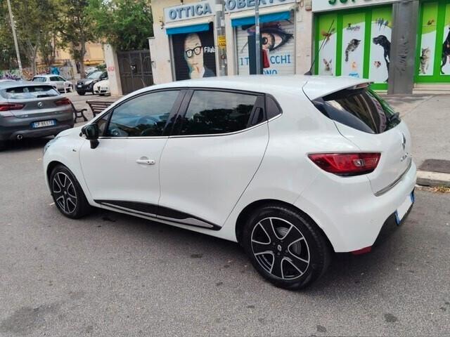 Renault Clio dCi 8V 90 CV Start&Stop 5 porte Energy Duel