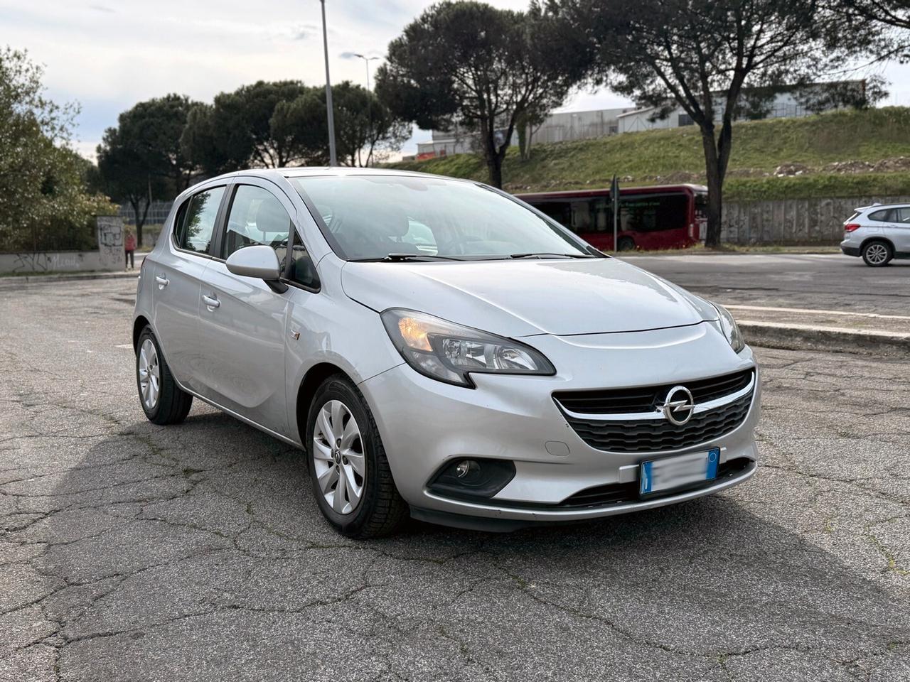 Opel Corsa 1.2 benzina 70cv 5 porte *NEOPATENTATI* - 2016 - garanzia rate permute