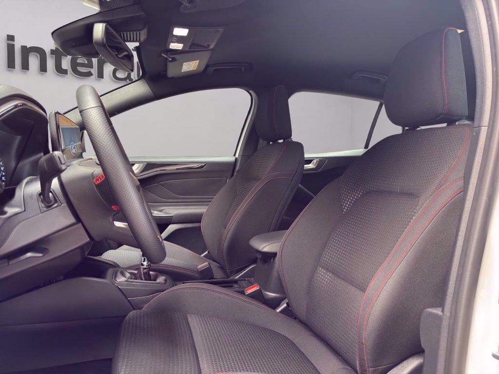 FORD Focus 1.0 EcoBoost Hybrid 125 CV SW ST-Line del 2024