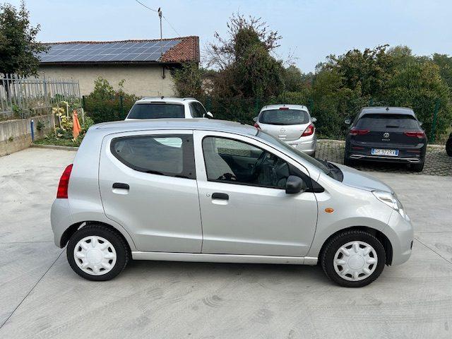SUZUKI Alto 1.0 GL UNICO PROPRIETARIO