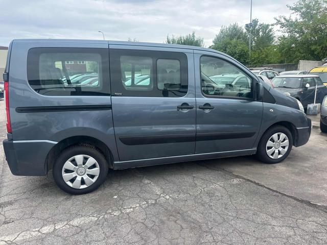 CITROEN Jumpy 9posti 2.0 HDi/125 FAP PC Stupenda Bellissima