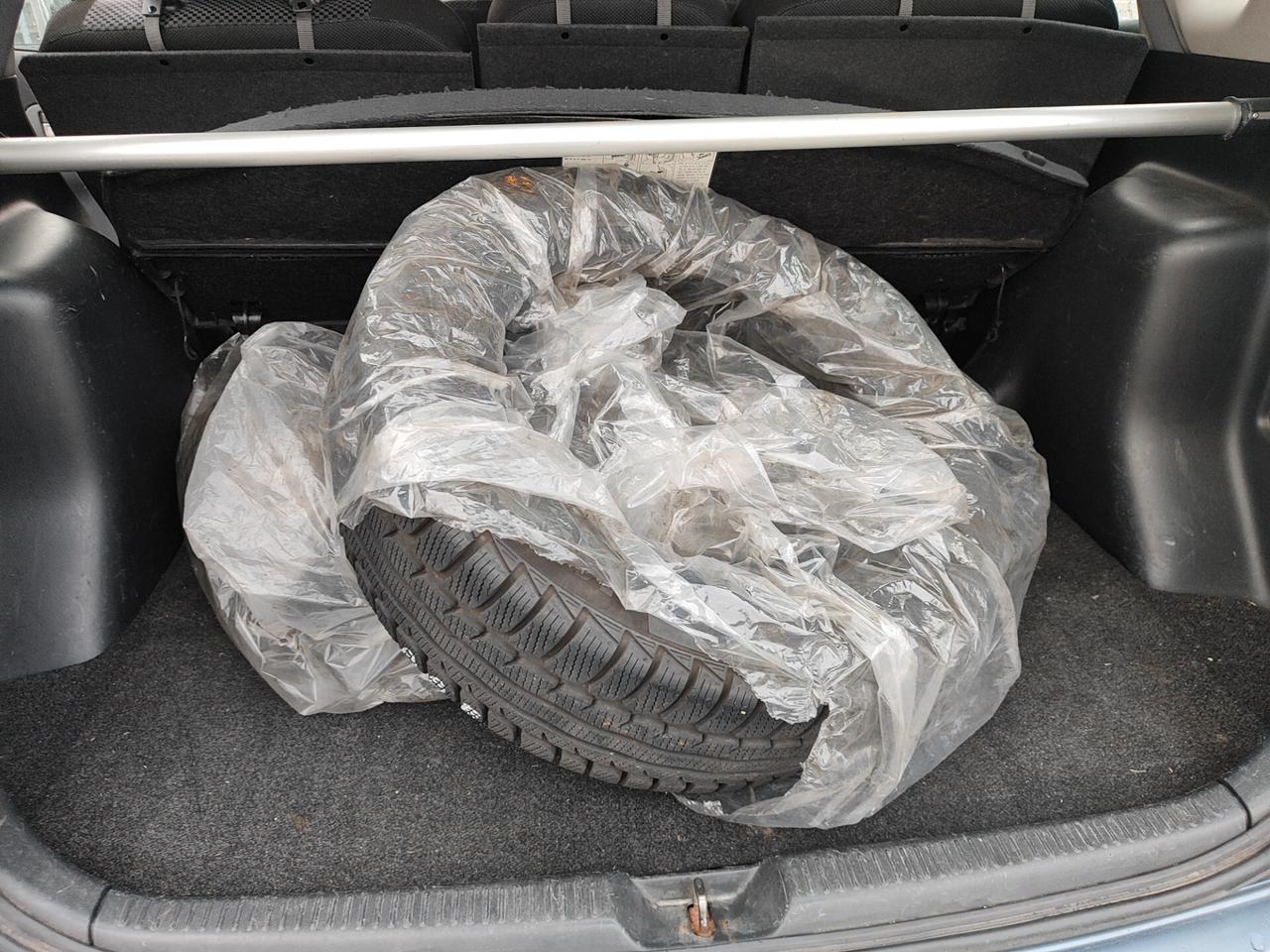 Toyota Corolla Verso 1.8 16V