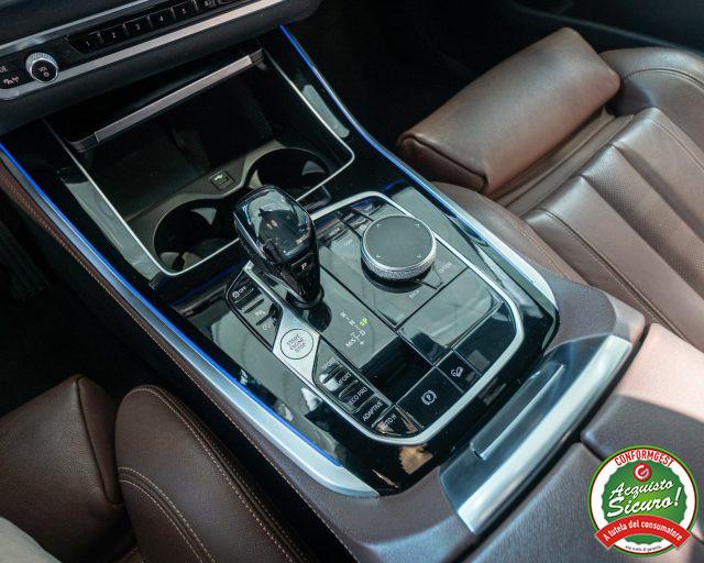 BMW X5 xDrive30d xLine *TAGLIANDI BMW*