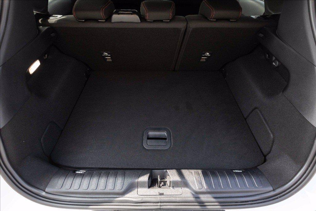 FORD Puma 1.0 ecoboost h ST-Line 125cv del 2024