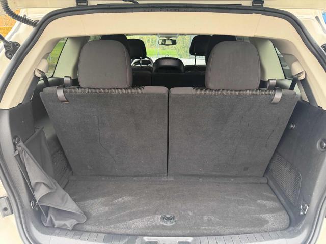 FIAT Freemont 7posti 2.0 Multijet 170 CV Black Code Bellissima