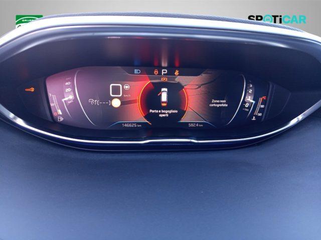 PEUGEOT 3008 BlueHDi 130 S&S EAT8 Allure