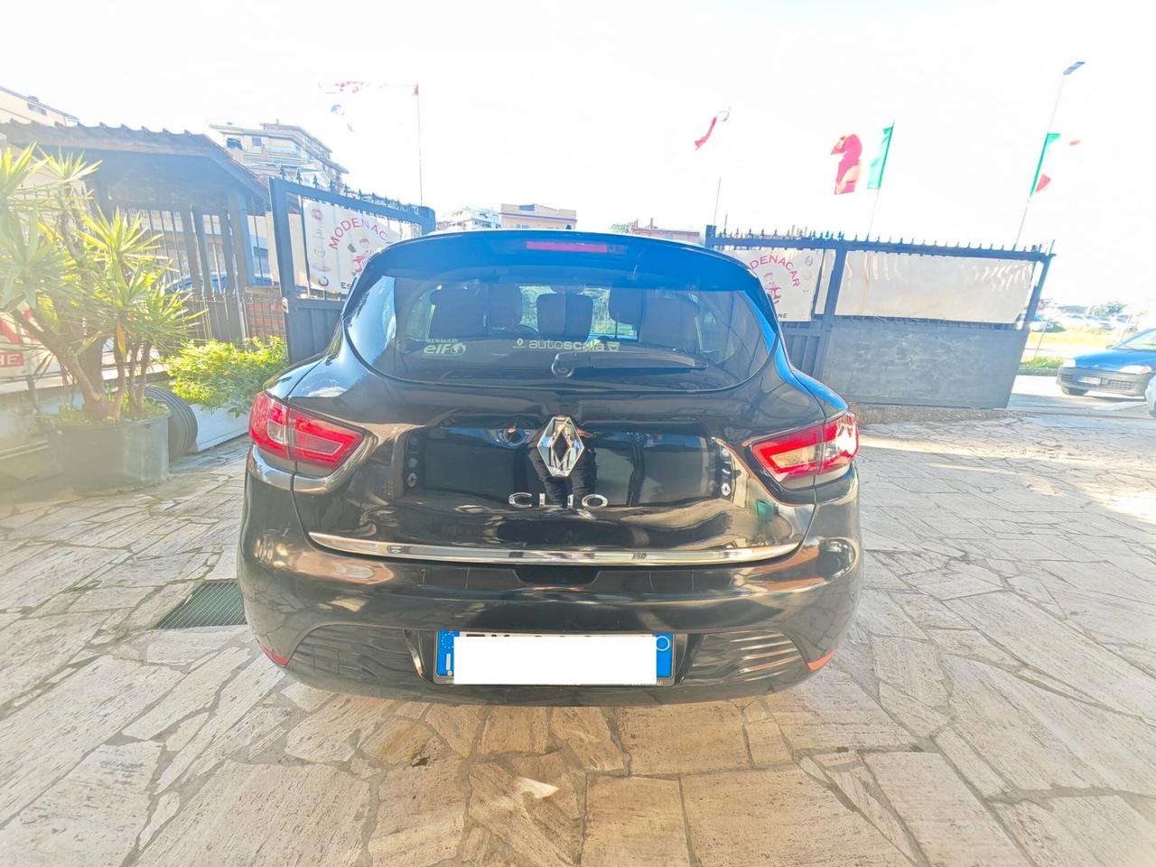 Renault Clio 1.2 75CV GPL 5 porte Wave