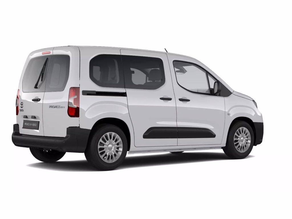 TOYOTA Proace verso electric wav 75kwh l1 d executive 5p.ti del 2025