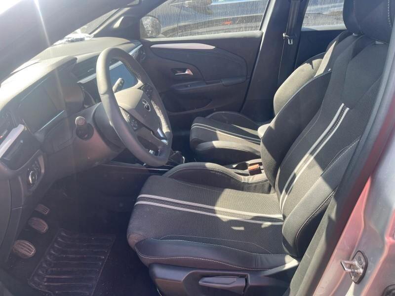 Opel Corsa 1.2 100CV GS ( PDC - FARI LED TELECAMERA POST. COCKPIT MIRROR ) KM 8000