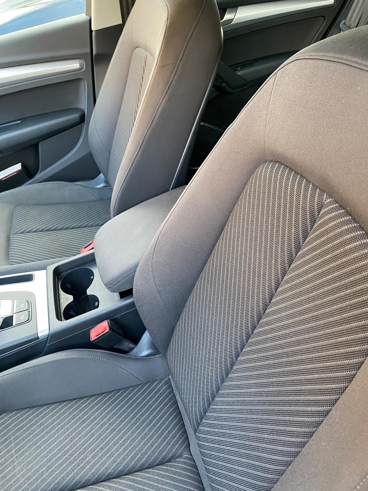 Audi Q5 2.0 TDI quattro S tronic Business Sport