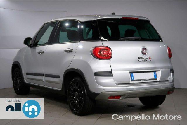 FIAT 500L 500L 1.4 16V Connect