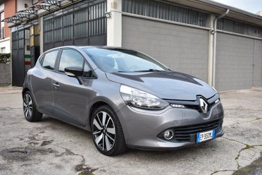 Renault Clio 1.5 Dci 75Cv 5Porte