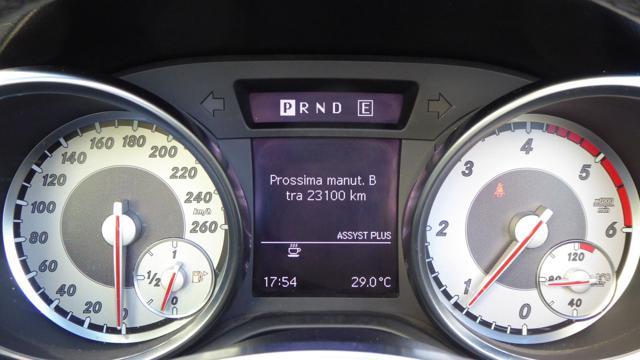 MERCEDES-BENZ SLK 250 CDI Sport