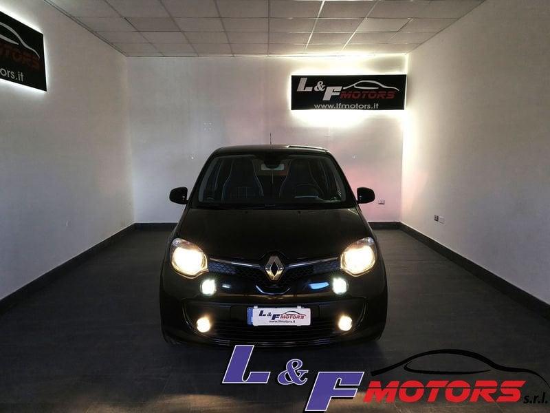 Renault Twingo AUTOMATICA SOLI 85.000 KM OK NEOPATENTATI