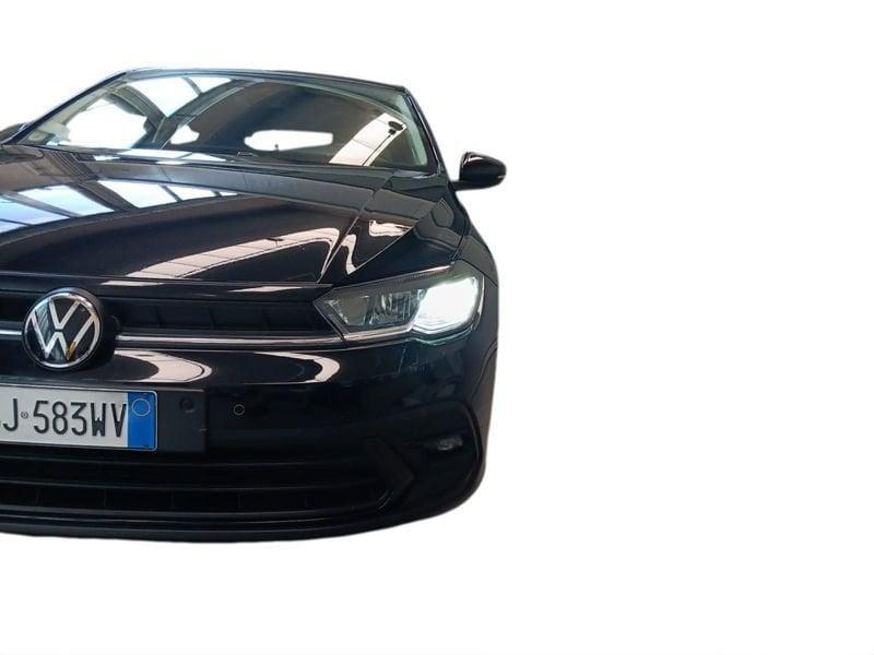 Volkswagen Polo Polo 1.0 TSI Life