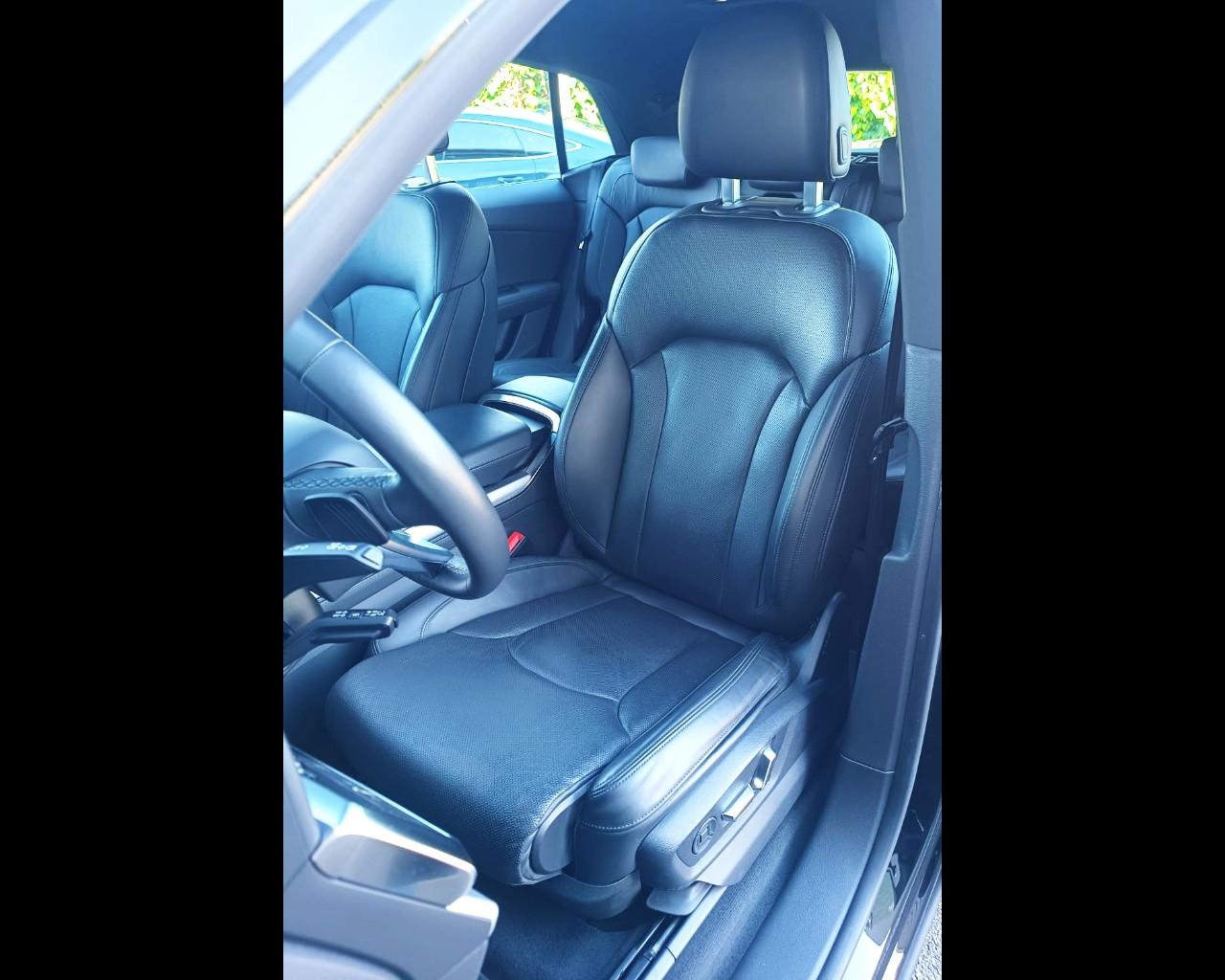 AUDI Q8 55 TFSIe PHEV QUATTRO TIPTRONIC SPORT