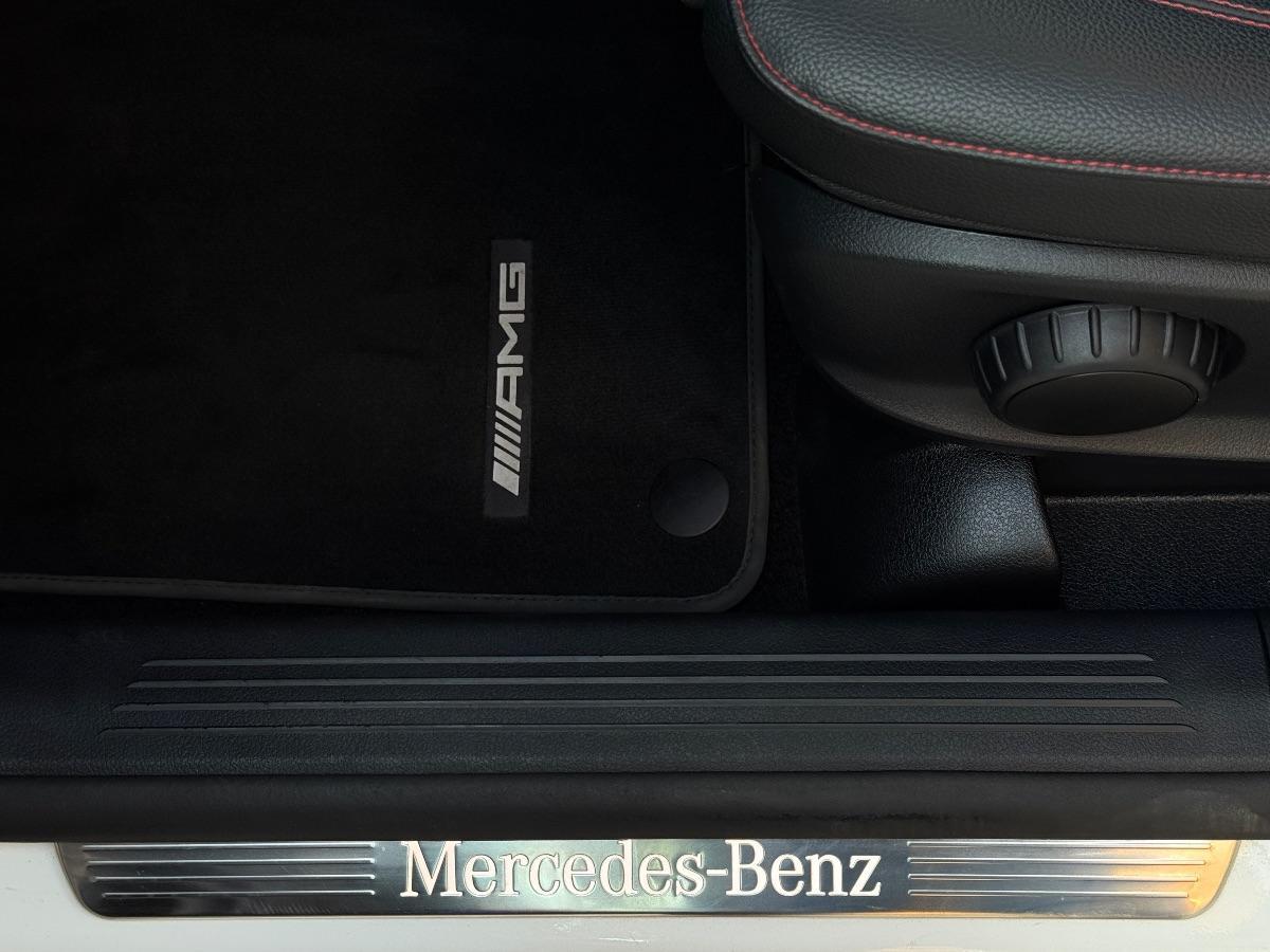 Mercedes GLA 200d Premium AMG Night Edition 150CV