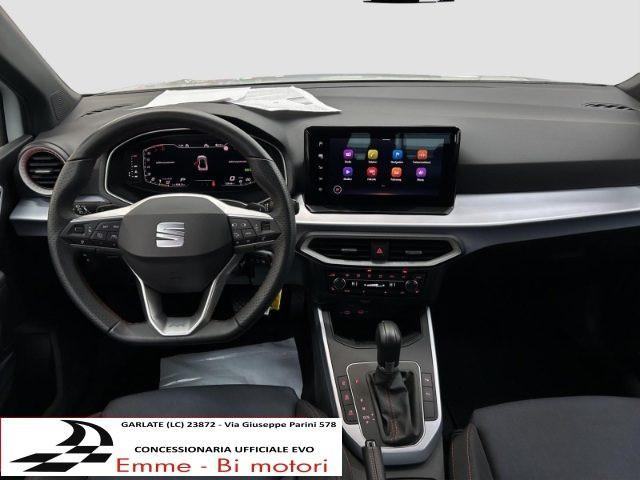 SEAT Arona 1.0 EcoTSI 110 CV DSG FR