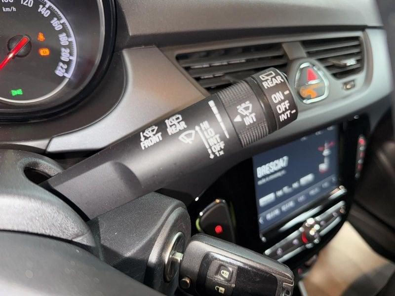 Opel Corsa Corsa 5 porte 1.4 GPL-Tech 90cv Advance