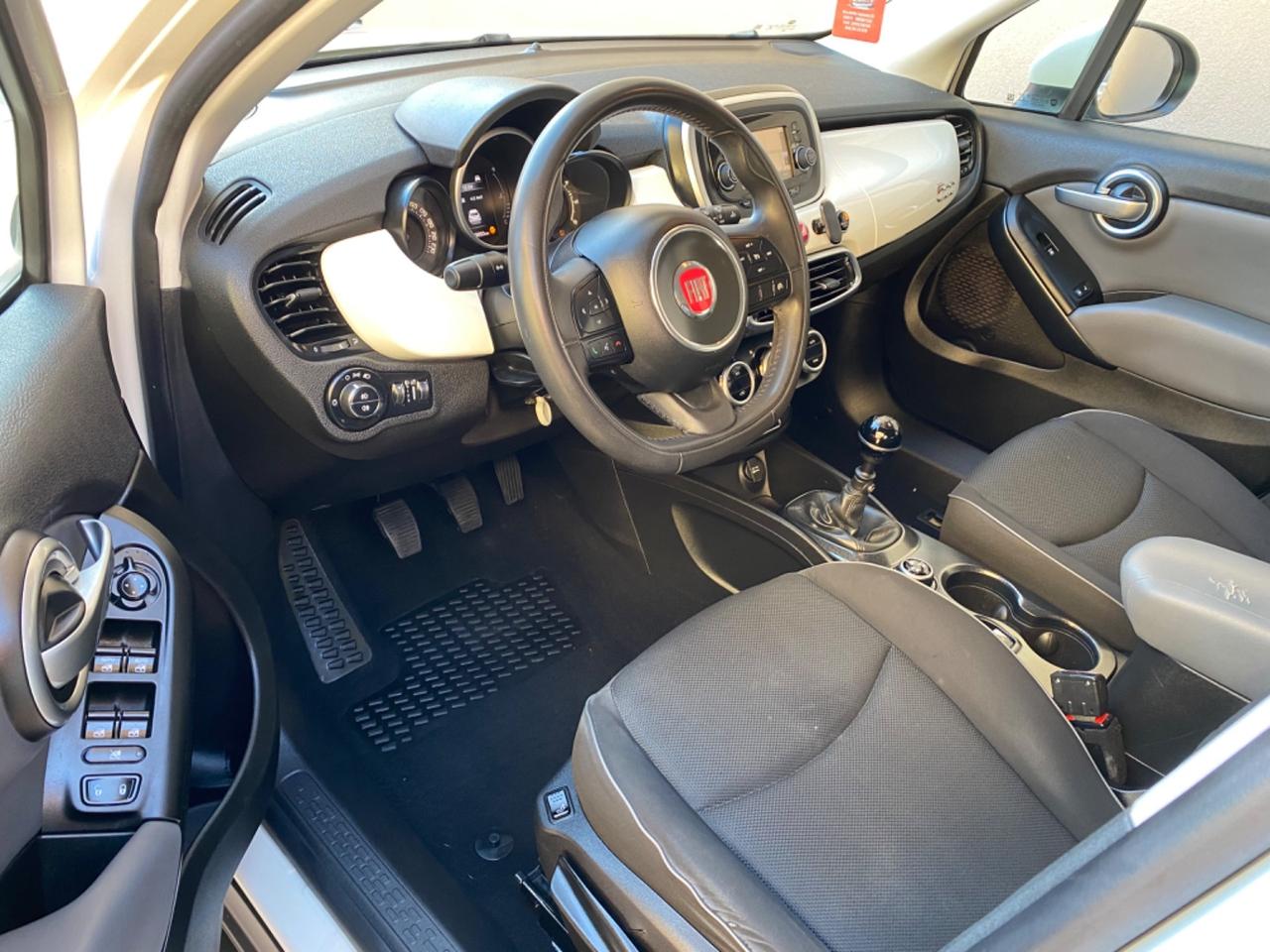 Fiat 500X 1.6 MultiJet