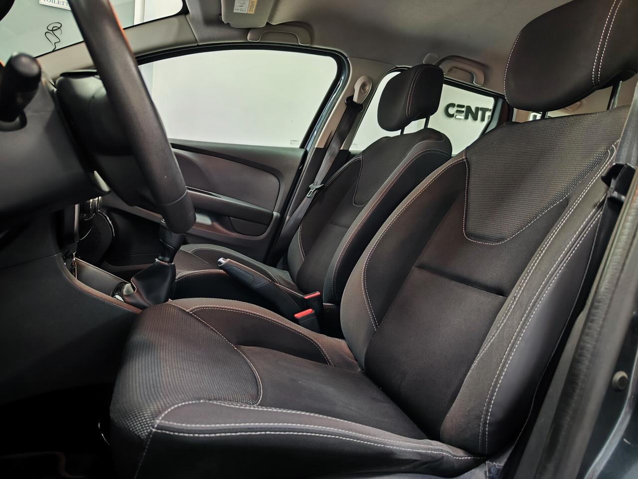 Clio Sporter dCi 90CV Start&Stop Energy UNICO PROPRIETARIO