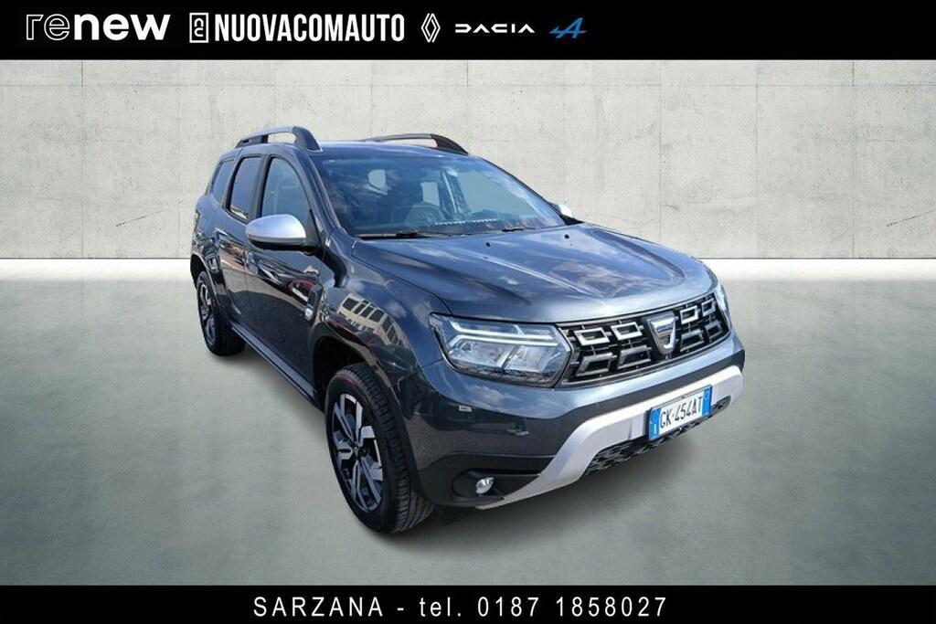 Dacia Duster 1.0 TCe GPL Prestige SL DaciaPlus 4x2