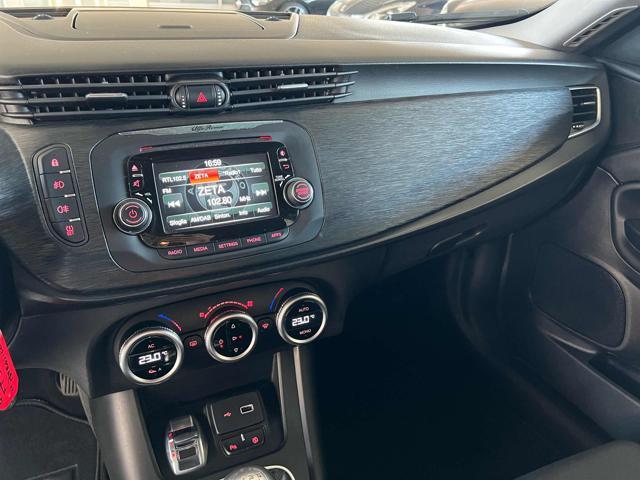 ALFA ROMEO Giulietta 1.6 JTDm 120 CV Super