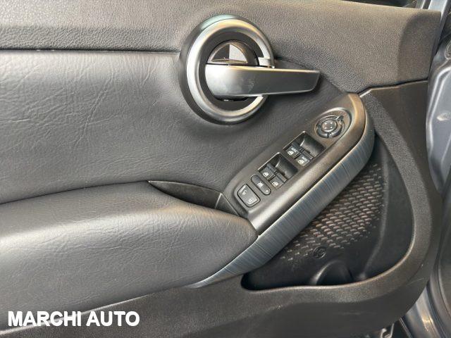 FIAT 500X 1.3 MultiJet 95 CV Cross