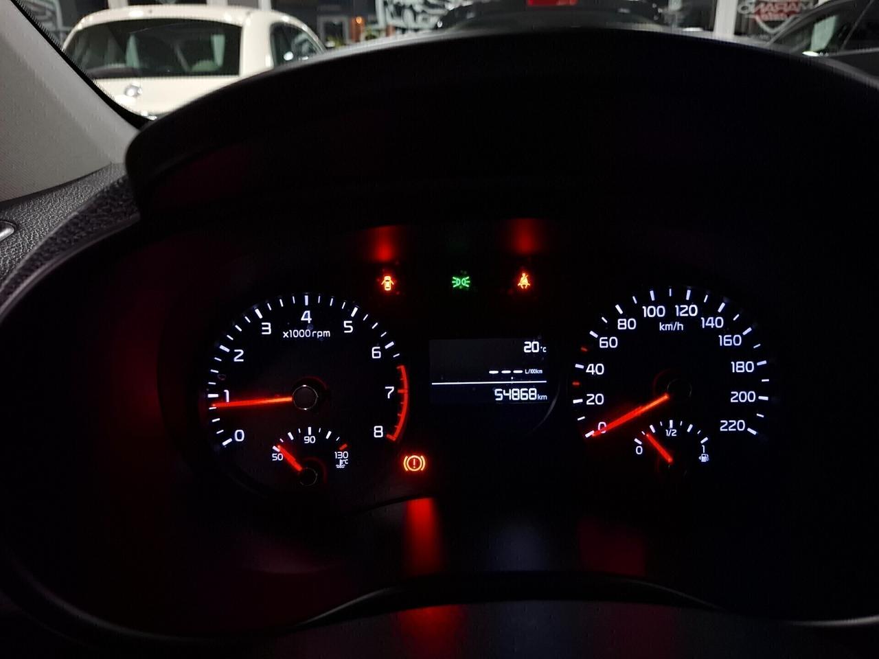 Kia Picanto 1.0 X Line Neopatentati