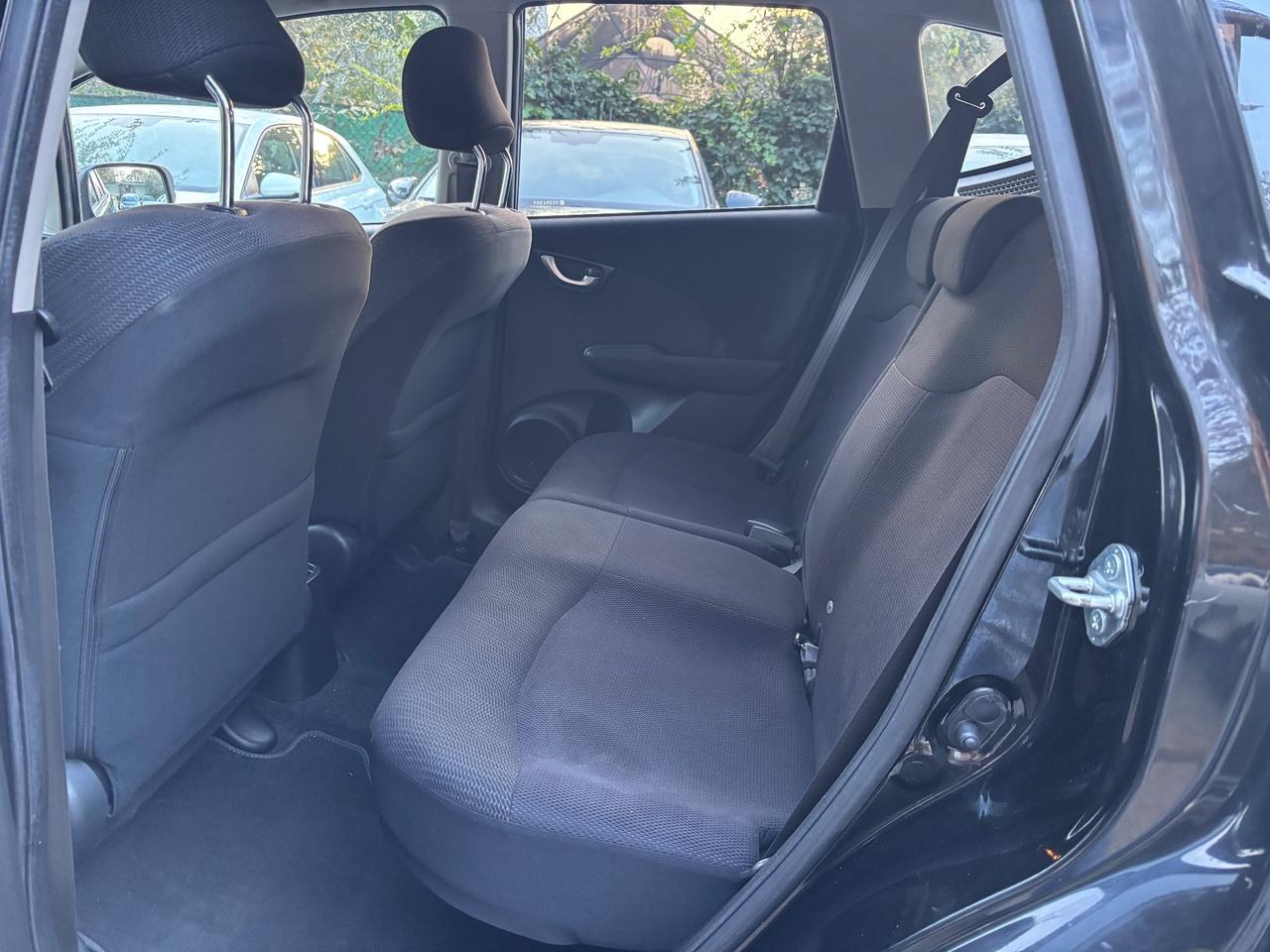 Honda Jazz Hybrid 1.3 i-VTEC HYBRID