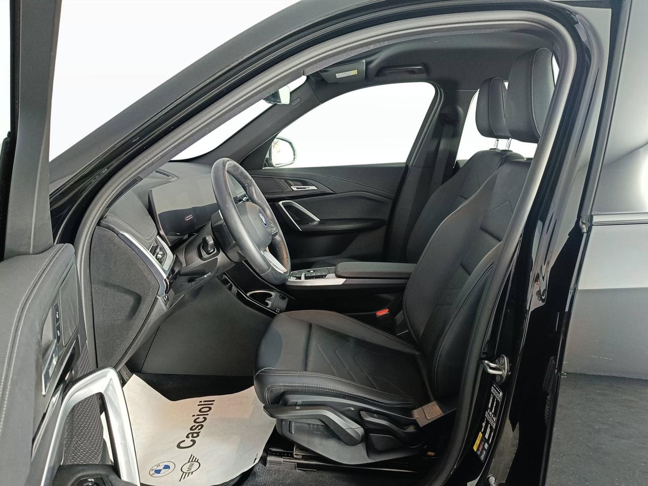 BMW X1 U11 - iX1 edrive 20 X-Line