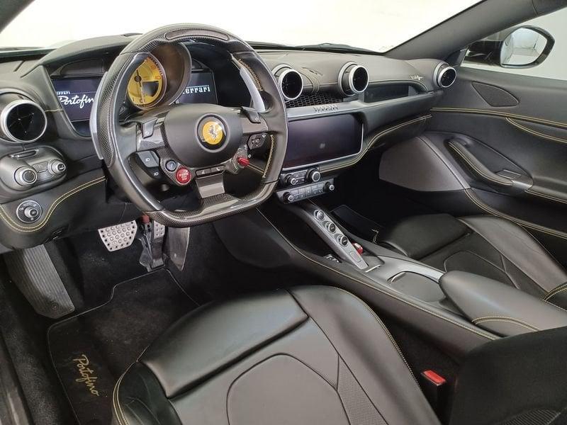 Ferrari Portofino 3.9