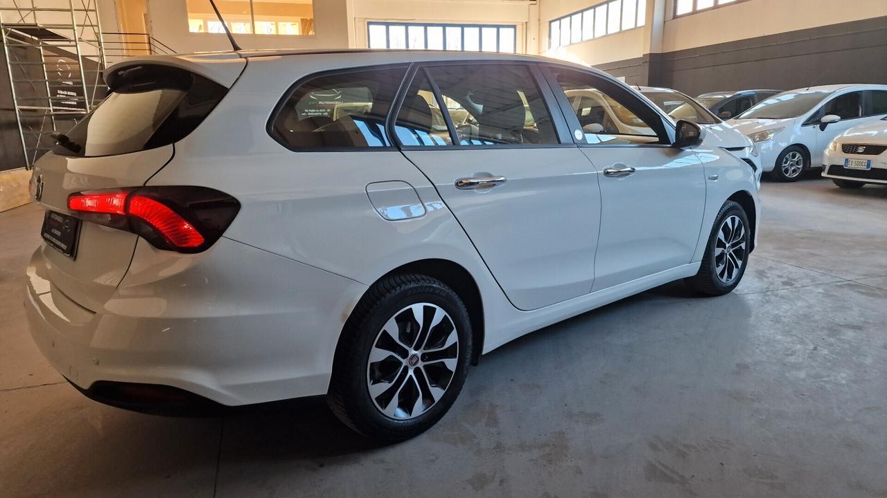 Fiat Tipo 1.3 Mjt S&S SW Business