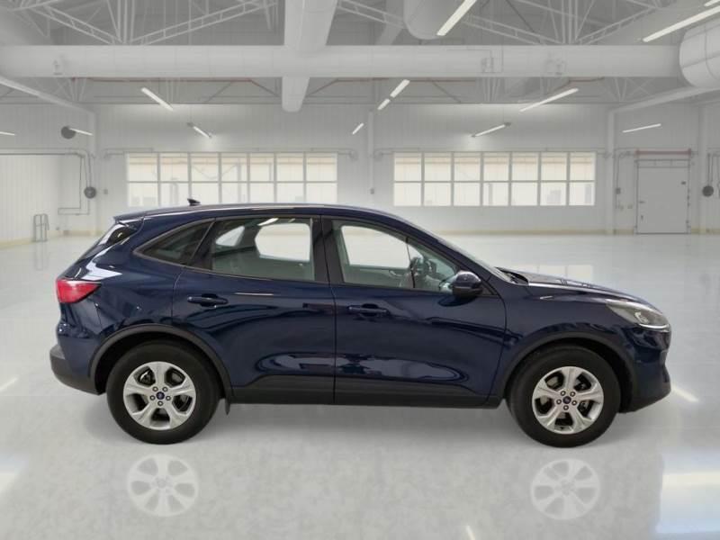 FORD KUGA 1.5 EcoBlue 120CV 2WD Connect Auto