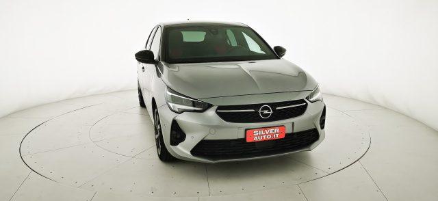 OPEL Corsa 1.2 100 CV GS Line