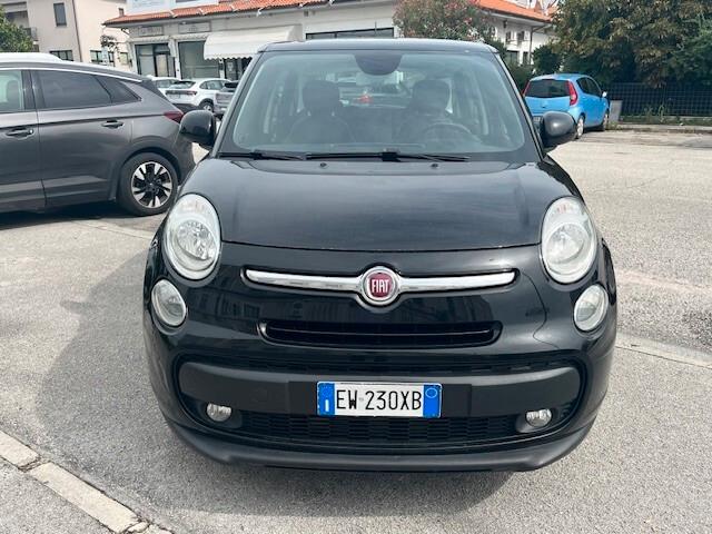 Fiat 500L 0.9 TwinAir Turbo Natural Power Lounge