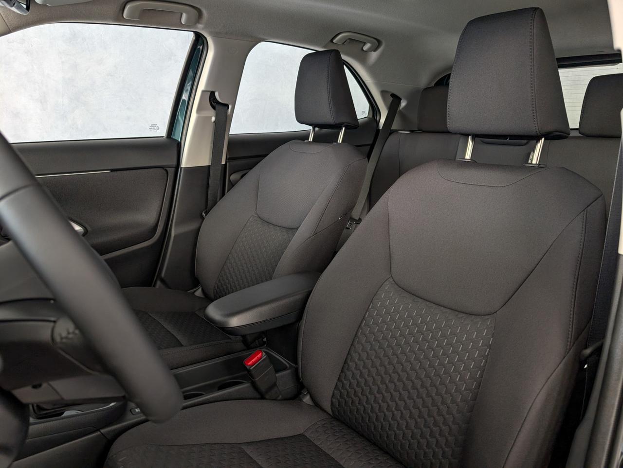 Toyota Yaris 1.5 Hybrid 116cv e-cvt Active Style