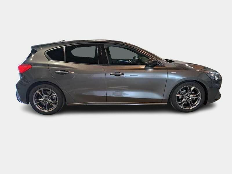 FORD FOCUS 1.5 Ecoblue 120 Cv Automatico 5 porte Berlina