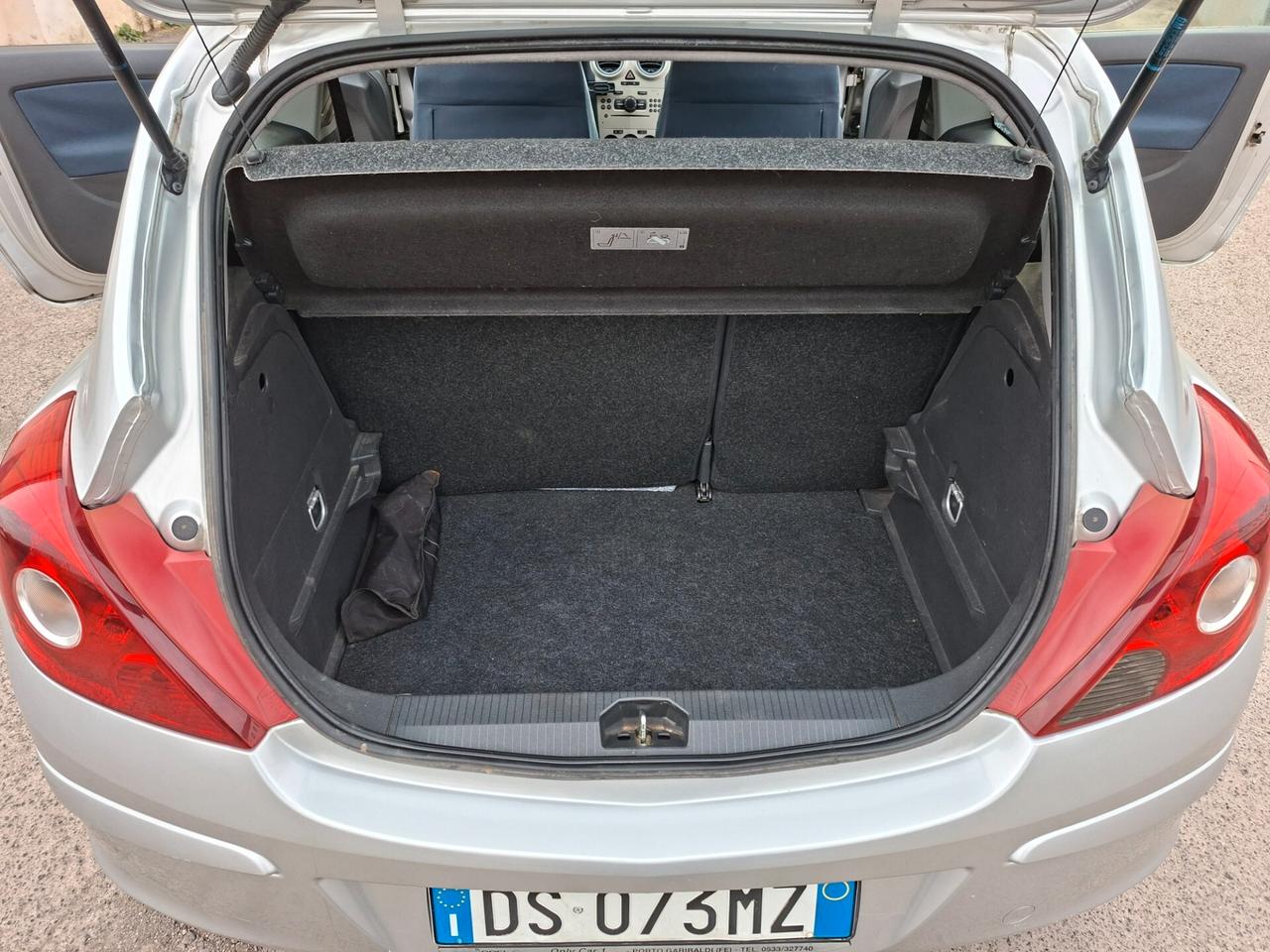 Opel Corsa 1.3 CDTI 90CV 3 porte Sport