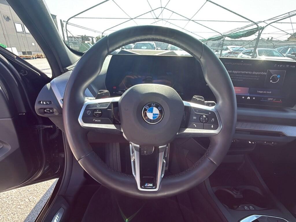 BMW Serie 1 118 d MSport Pro DCT